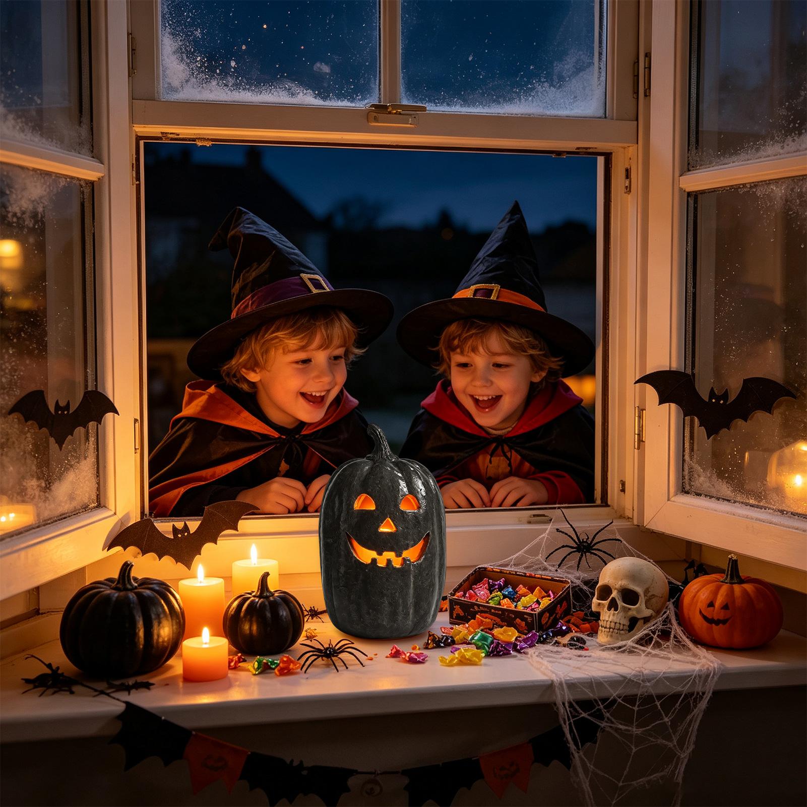 Halloween Pumpkins Crafts Resi - огляд і ціна Crafting Resin