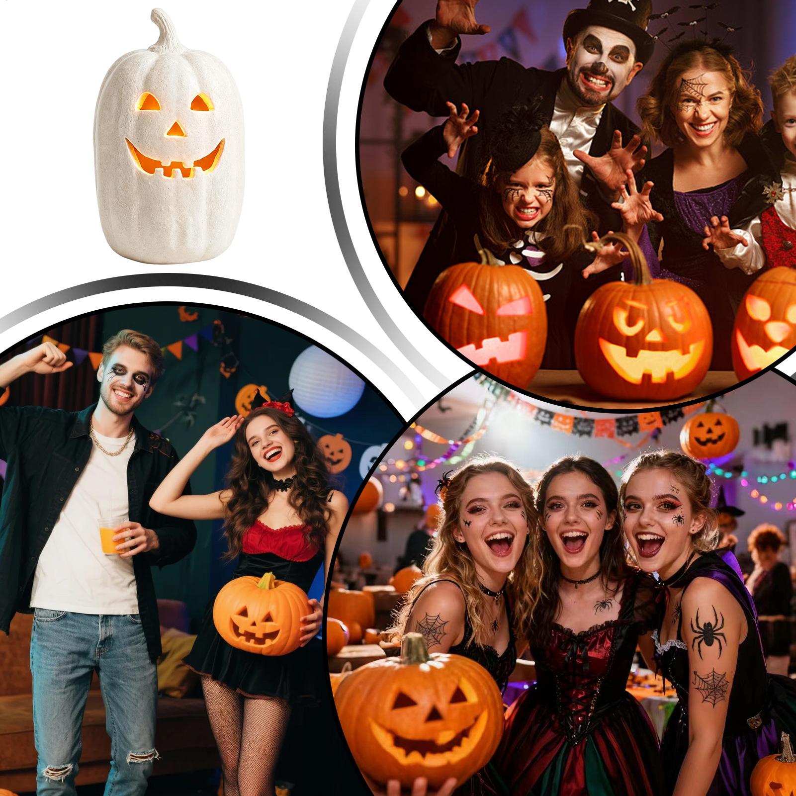 Halloween Pumpkins Crafts Resi - огляд і ціна Crafting Resin