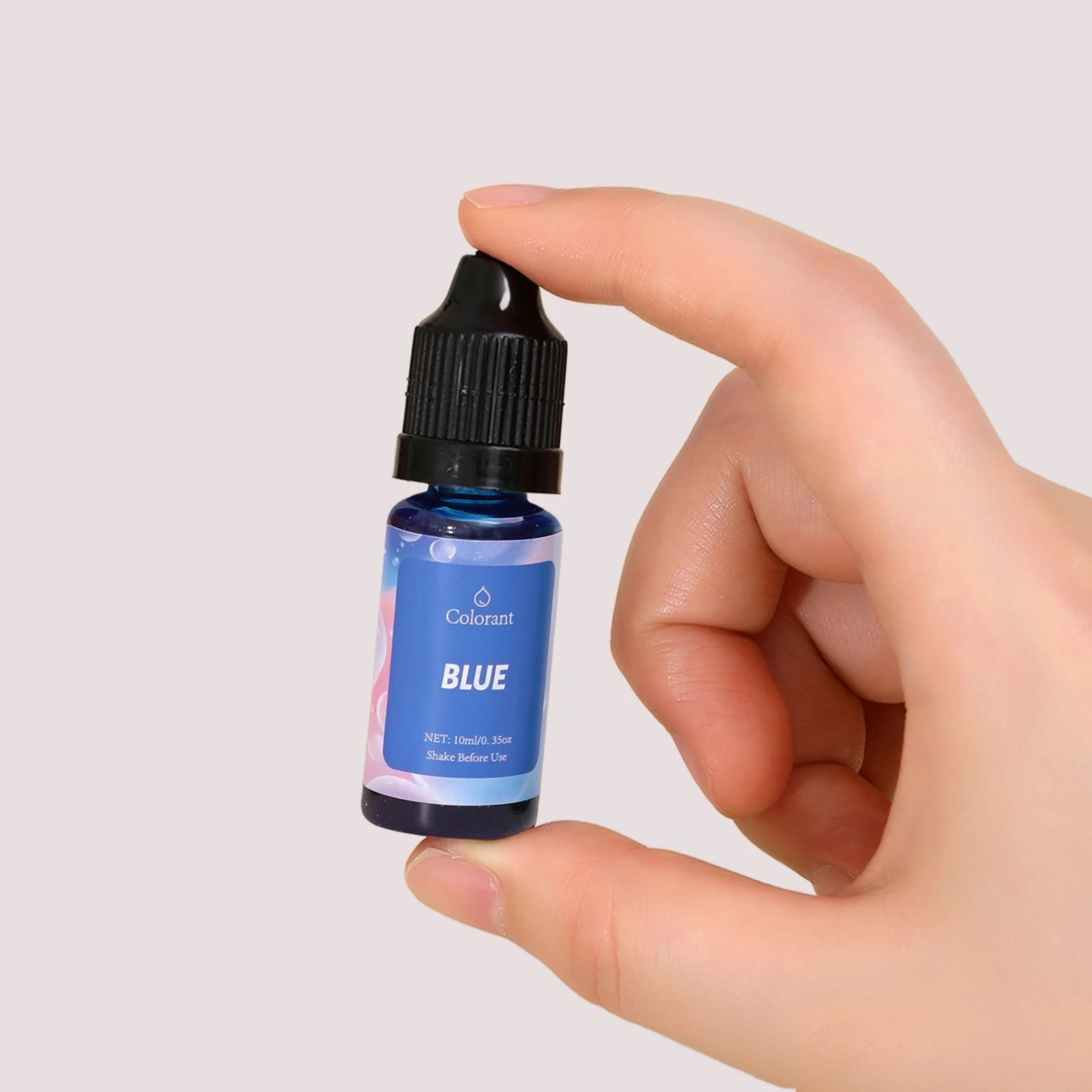 30Colors 5ml Epoxy Resin Pigme - огляд і ціна Epoxy Uv Resin Kit