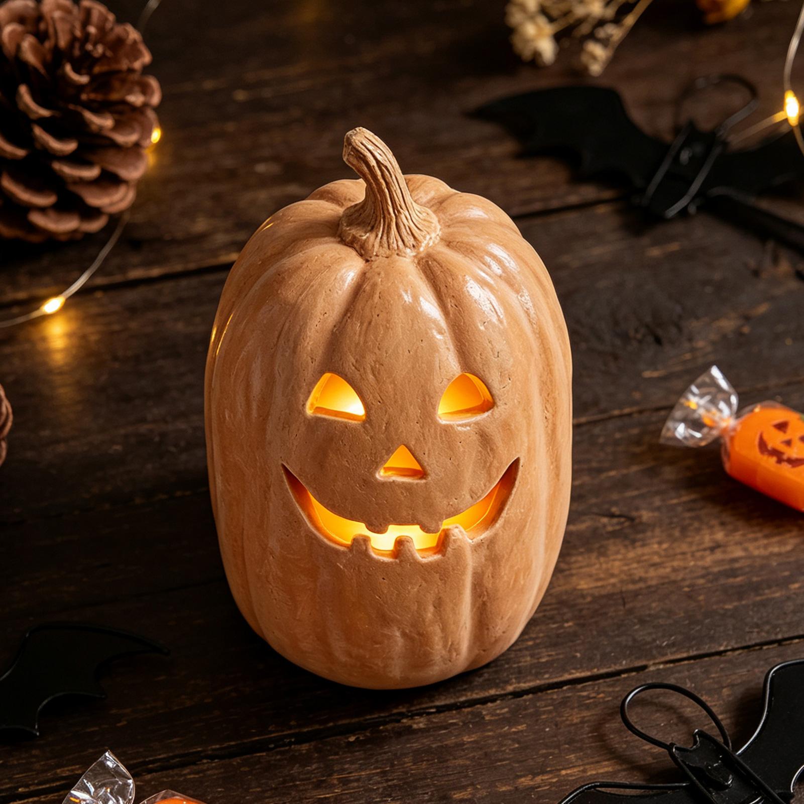 Halloween Pumpkins Crafts Resi - огляд і ціна Crafting Resin