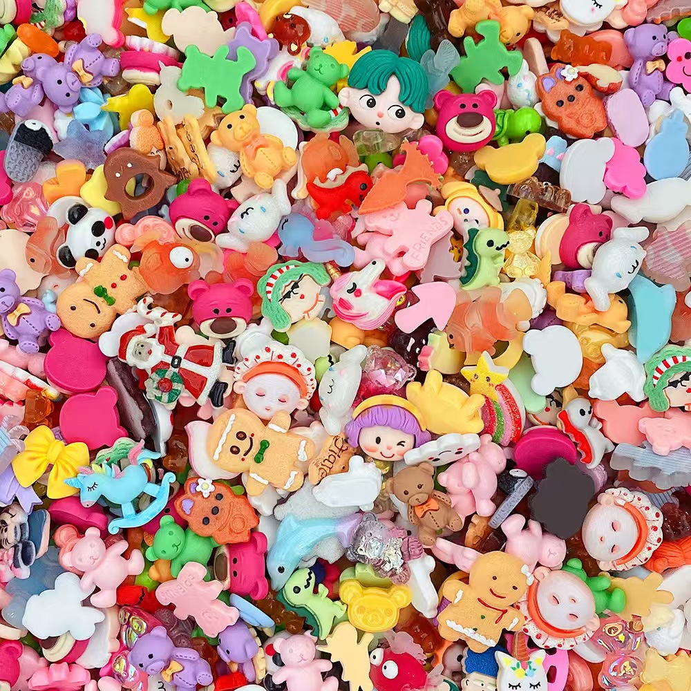DIY jewelry mobile phone decor - огляд і ціна Crafting Resin